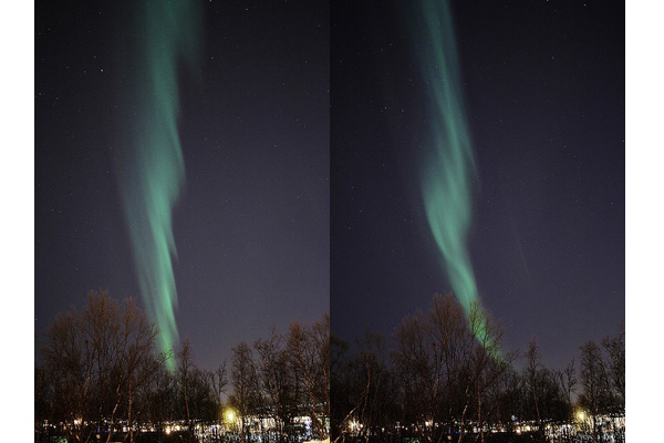 aurora